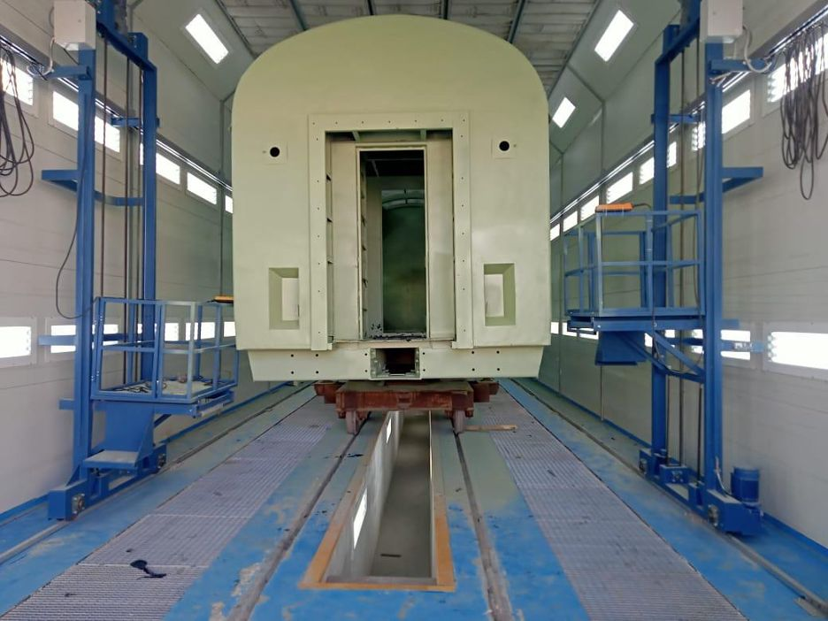 Industrial Services