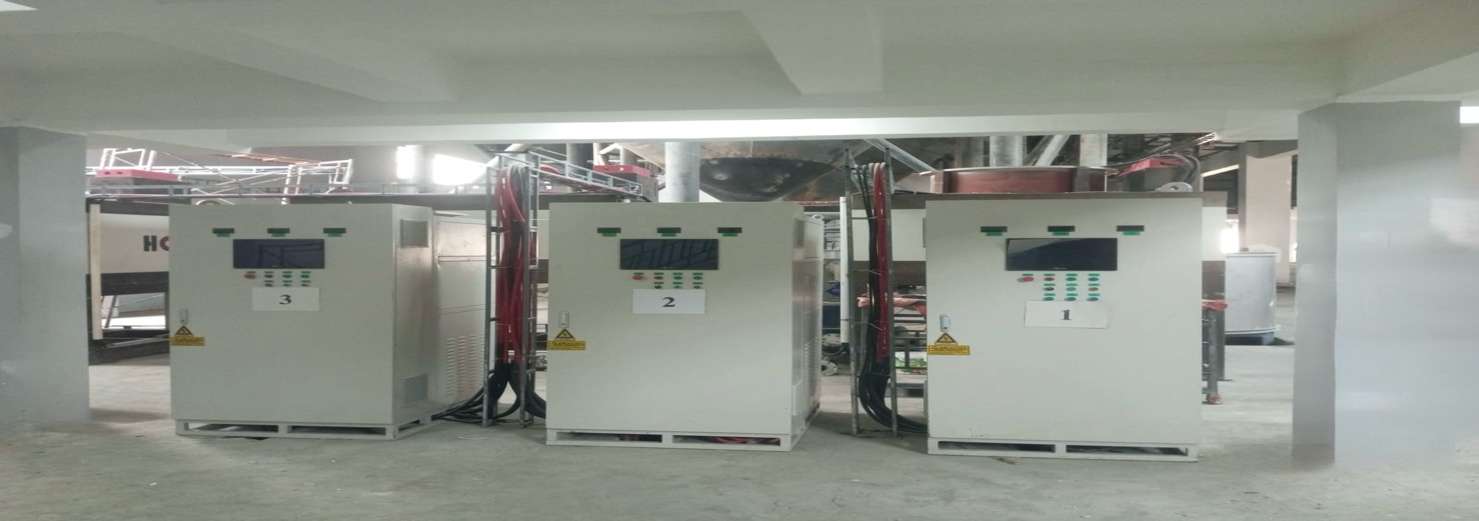 Distribution enclosure